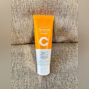 AVON Anew Vitamin C Moisturizer